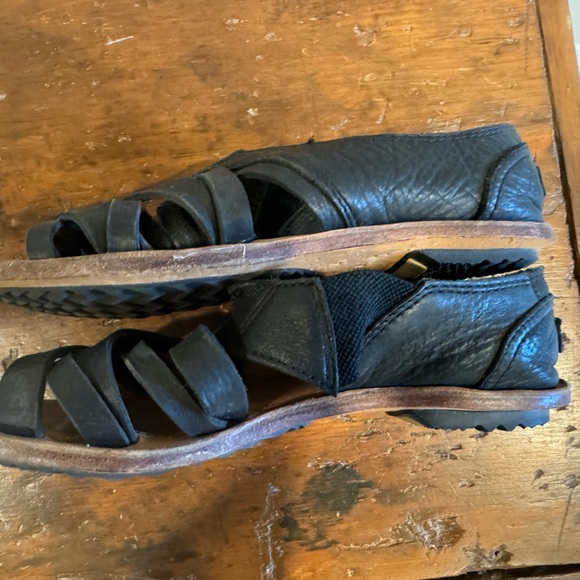 Ladies sandals - Picture 4 of 5